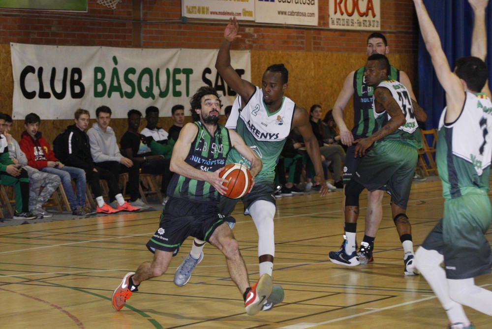 Multiópticas Salt - Arenys (60-53)