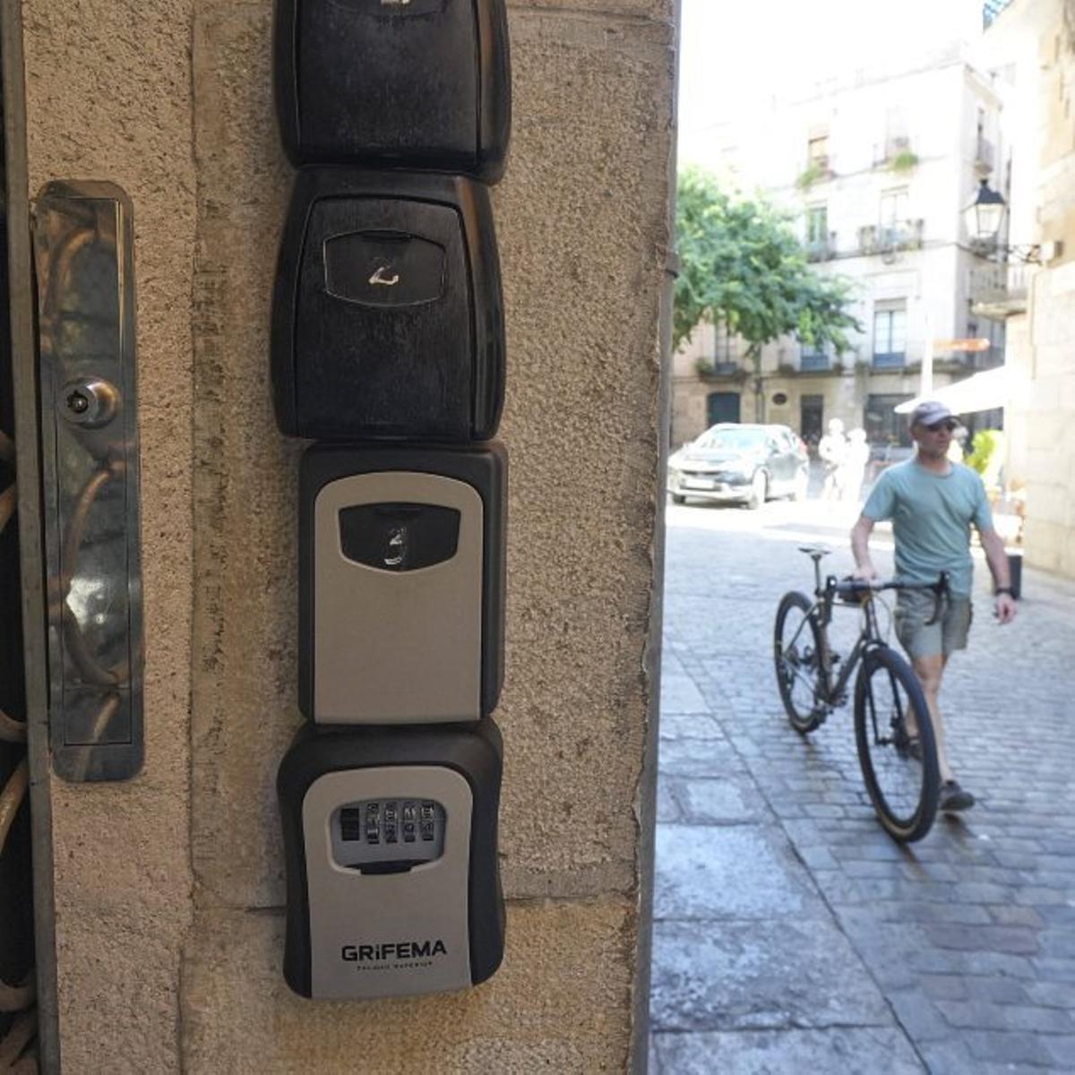 El negoci dels pisos turístics haurà de tributar al 10% d’IVA