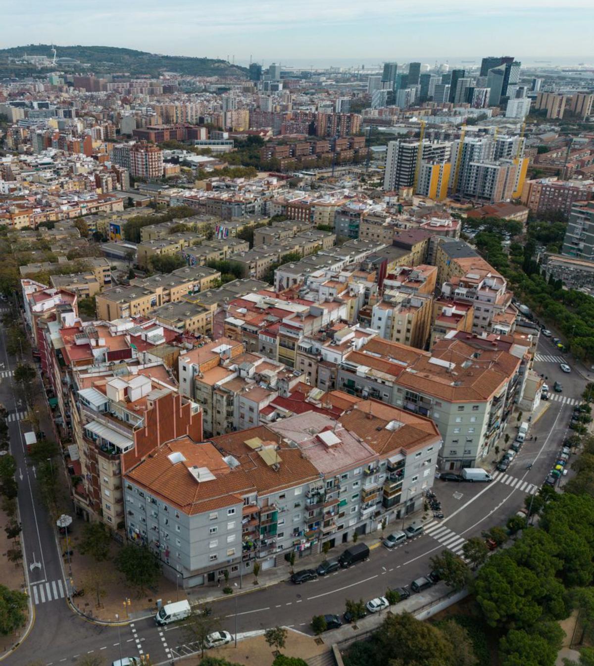 55.000 llars de l’Hospitalet pagaran el tribut de l’AMB