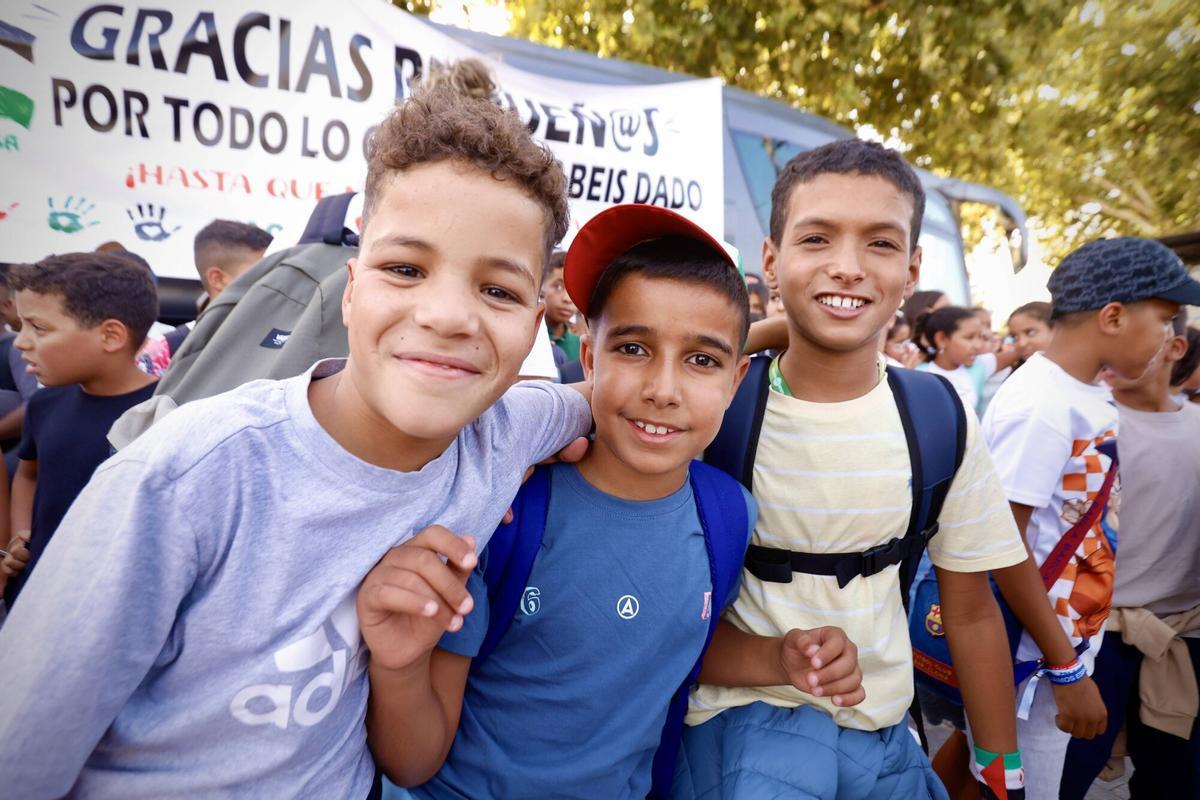 Adiós a las Vacaciones en Paz 2026 Adiós a las Vacaciones en Paz 2026