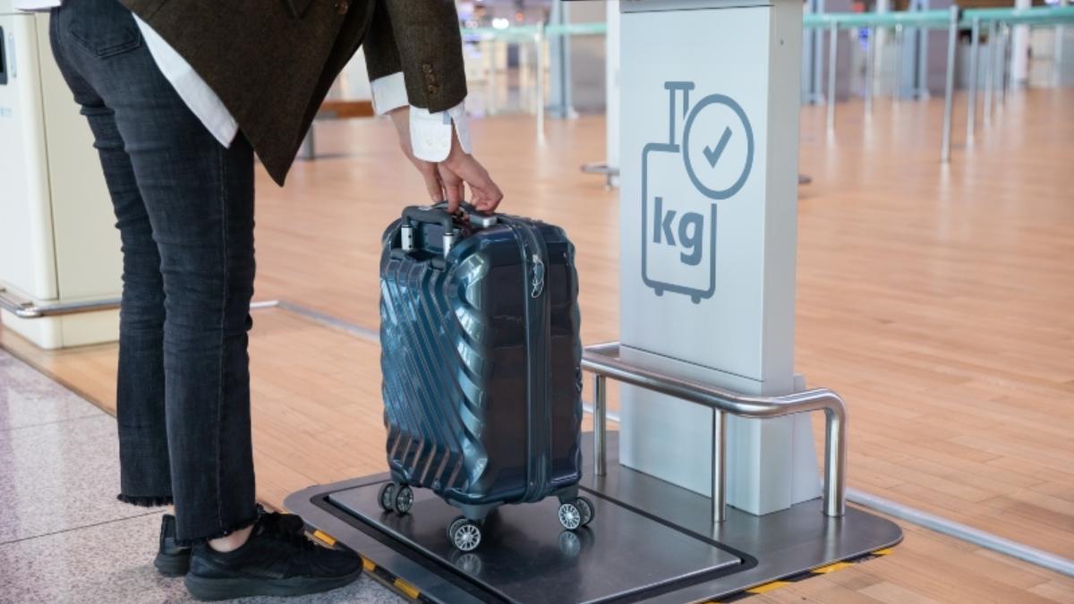Medidas Maletas | Esta es la aerolínea con la que puedes añadir cinco kilos  más a tu maleta