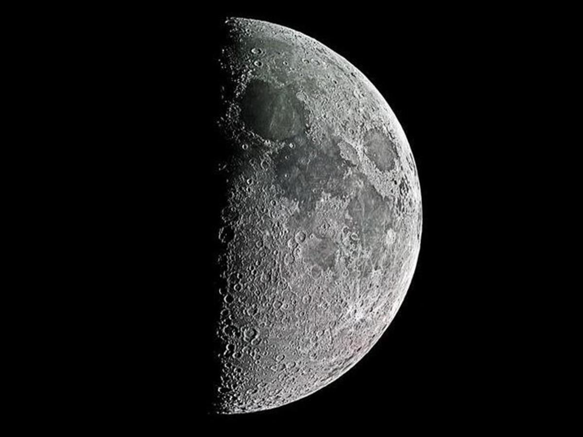 L’Observatori de Castelltallat proposa observar la Lluna en 3D amb una nova edició de 'La Nit de la Lluna'