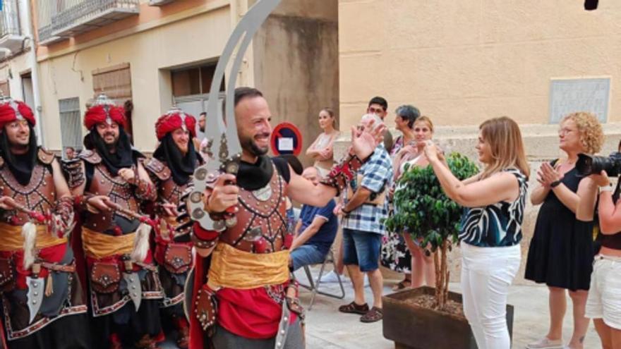 Rafelcofer prepara L'Era Festera, un nuevo encuentro de "filaes" y escuadras de moros i cristians con la dana en el recuerdo