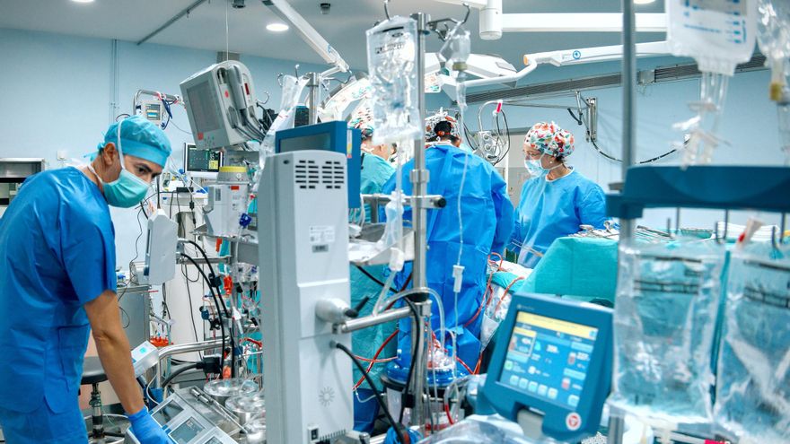 El SAS adjudica sólo el 20% de los contratos ofrecidos a los MIR que acaban este año: faltan pediatras y médicos de familia