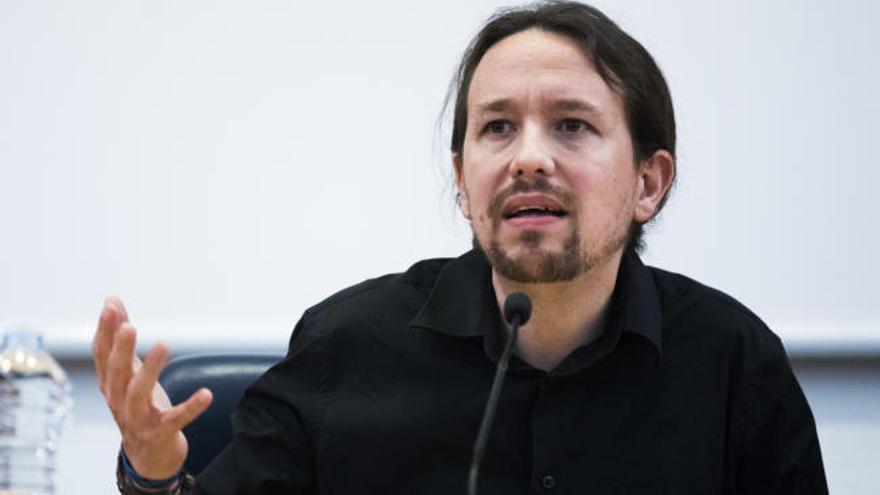 Iglesias y Sánchez se reunirán para tratar de llegar a un acuerdo