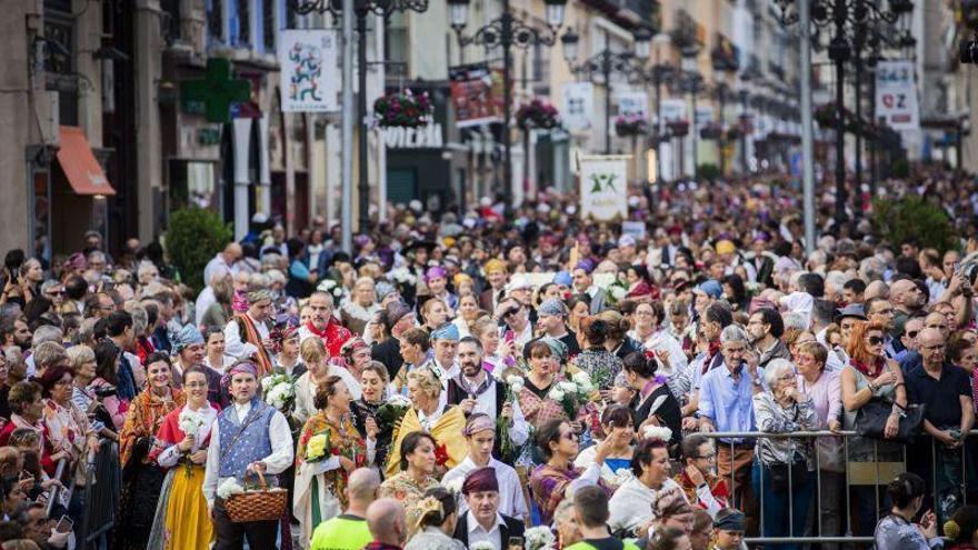 Reinventemos las Fiestas del Pilar