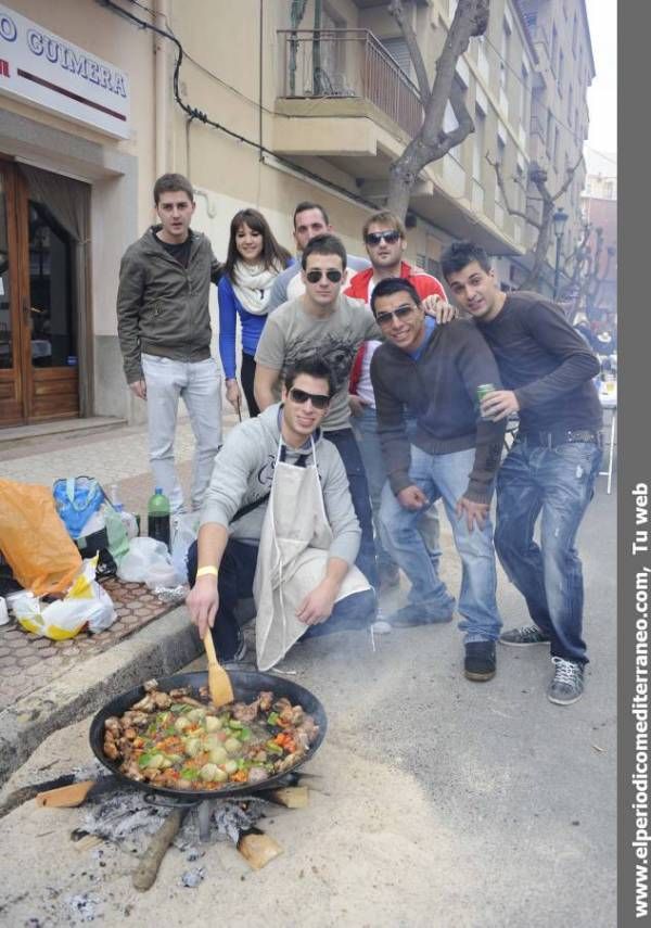 ZONA A 7 - PAELLAS DE BENICASSIM