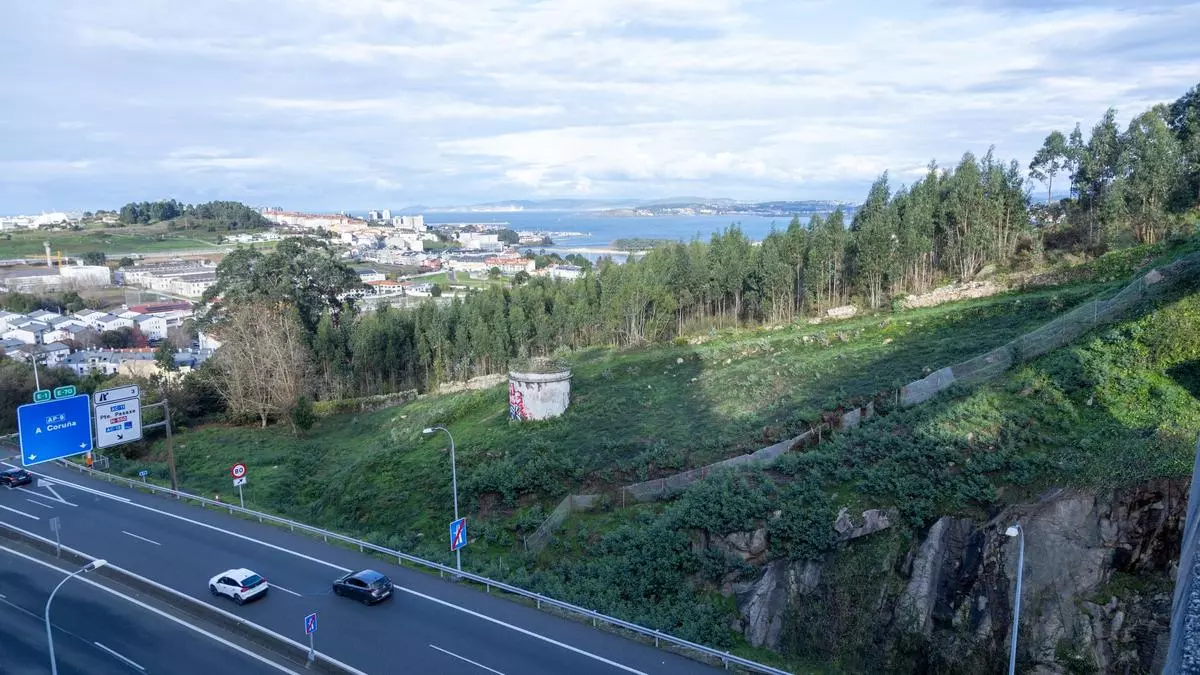Primer paso para construir 250 chalés y 214 pisos junto a Palavea