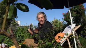 Paco Ibáñez publica el seu nou disc ’Paco Ibáñez canta a los poetas latinoamericanos’.