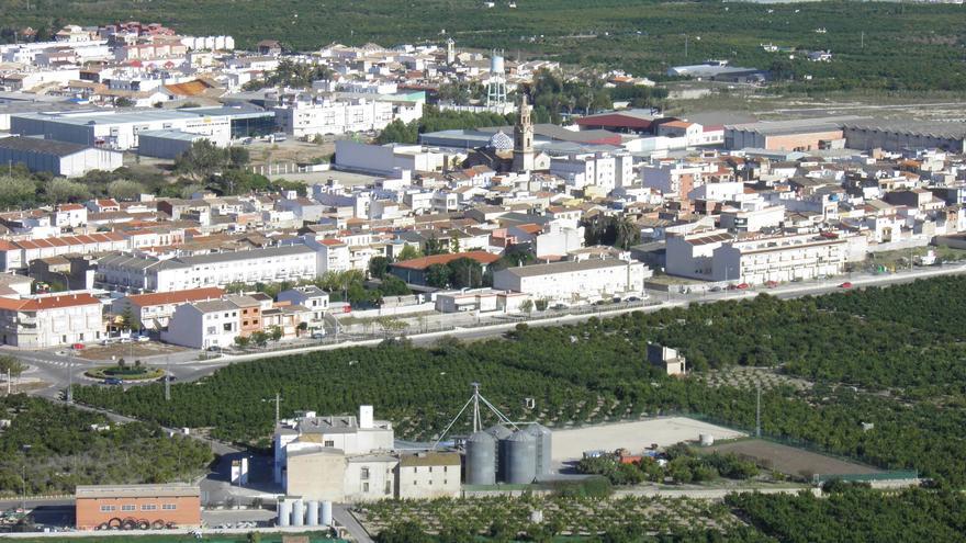 Dos terremotos de pequeña magnitud sacuden a la comarca de la Safor