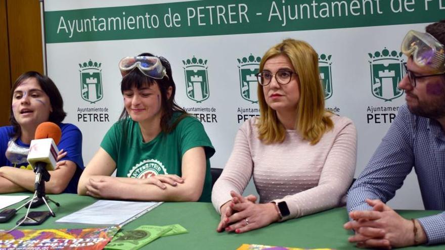 La presentación del nuevo certamen de ArtenBitrir 2018