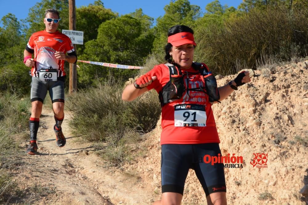 The Walking White Runners Blanca 2018