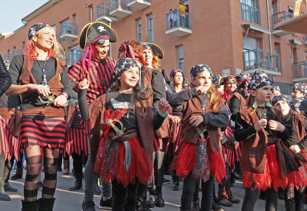 Carnaval de Sant Vicenç de Castellet