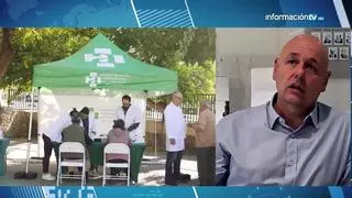 Las farmacias rurales de municipios en riesgo de despoblación podrán quedar exentas de las guardias