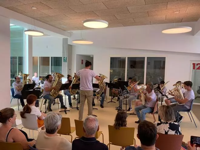 Santa Eulària será la capital ibicenca de la música el 28 y 29 de junio