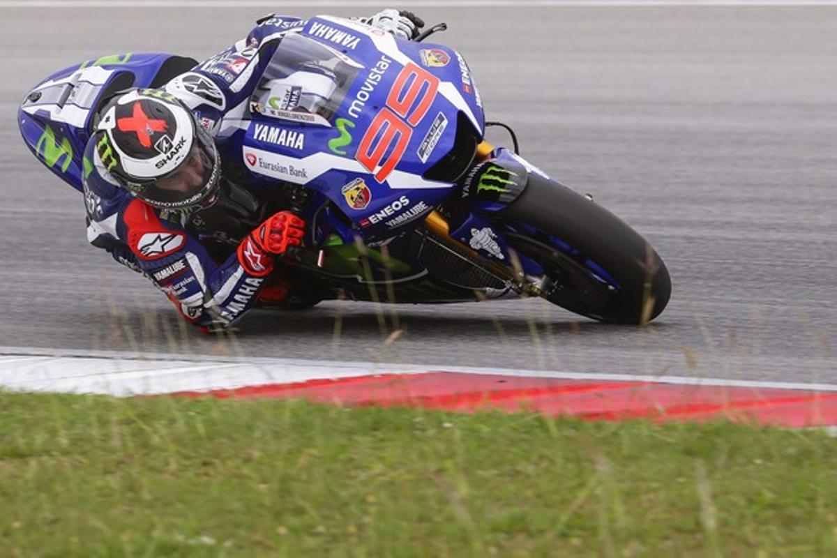 F1 Test Sepang F1 Test Sepang