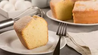 Soy pastelera profesional y este es el error que cometemos al hornear nuestros bizcochos: el problema está en el molde