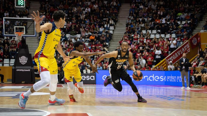 Una altra bogeria amb final feliç (107-104)