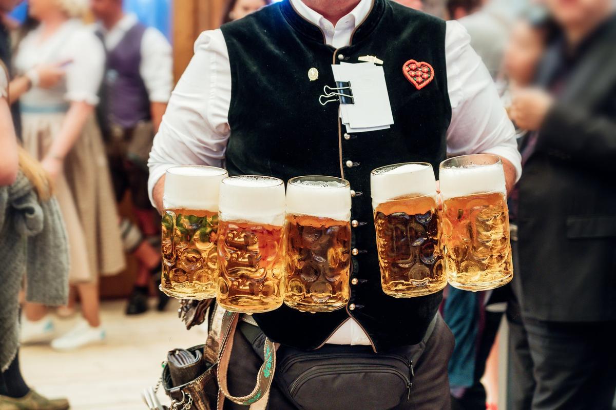 Oktoberfest Barcelona 2022: Data, activitats, reserves i com arribar-hi