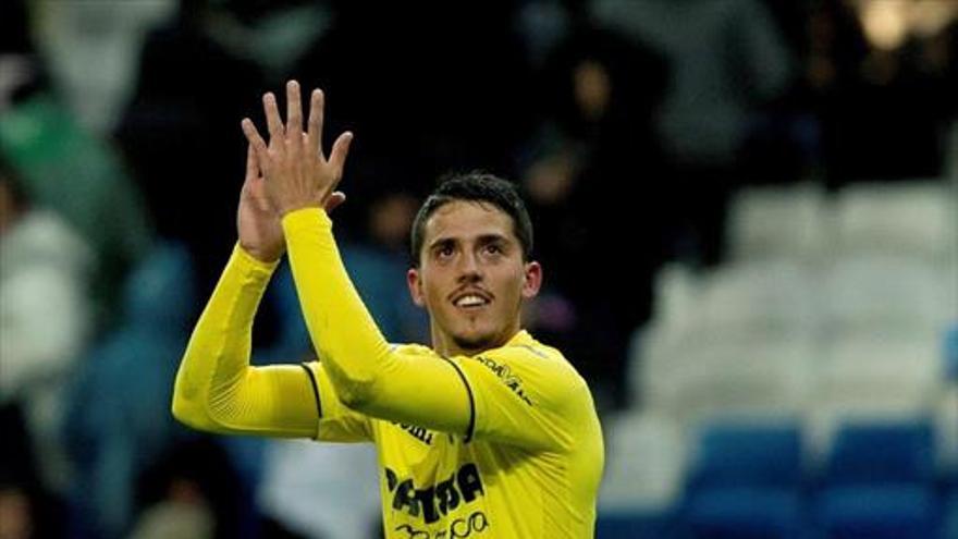 Fornals: «La Champions no es imposible»