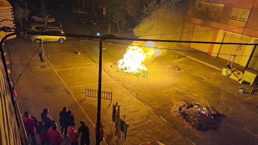 La última falla tradicional que se disolvió en València: recordamos a la comisión Alfara del Patriarca - Periodista Gil Sumbiela