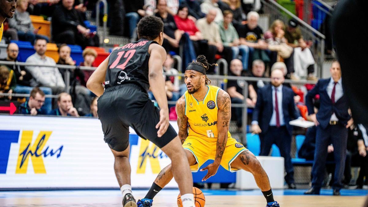 Así puedes ver gratis el Dreamland Gran Canaria