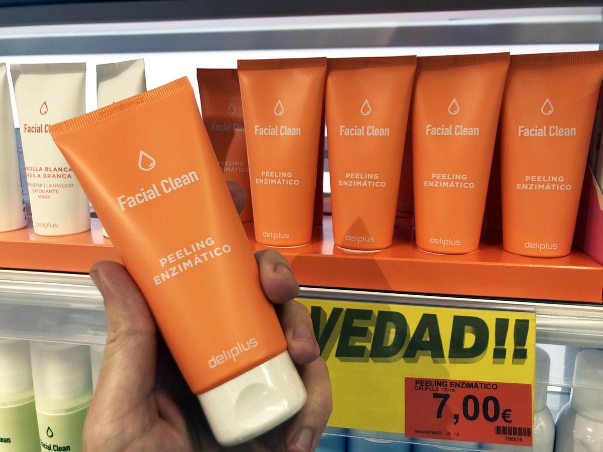 La última novedad de belleza de Mercadona
