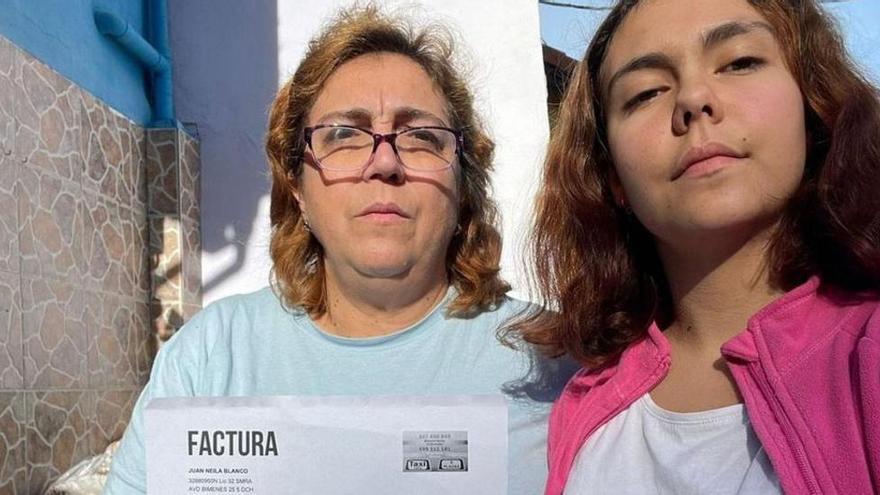 Una niña paga 484 euros de taxi para ir al instituto en Asturias