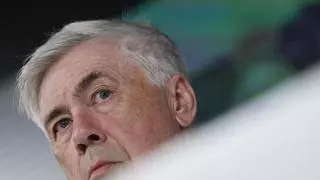 Fin de la era Ancelotti
