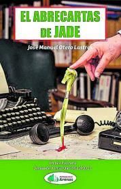 Portada del libro.
