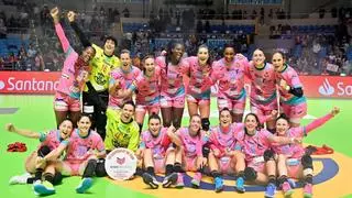 España, en el Mundial de balonmano femenino: equipo y calendario de las 'Guerreras'