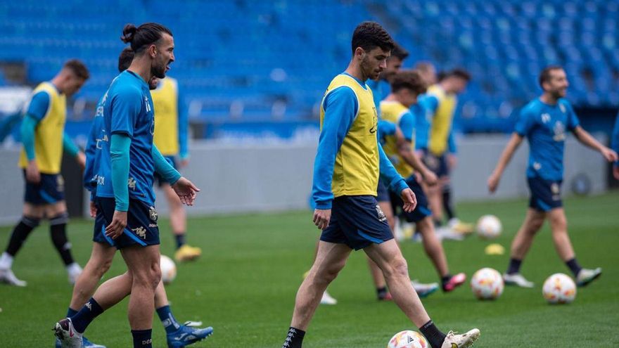 Riazor, el eterno salvavidas