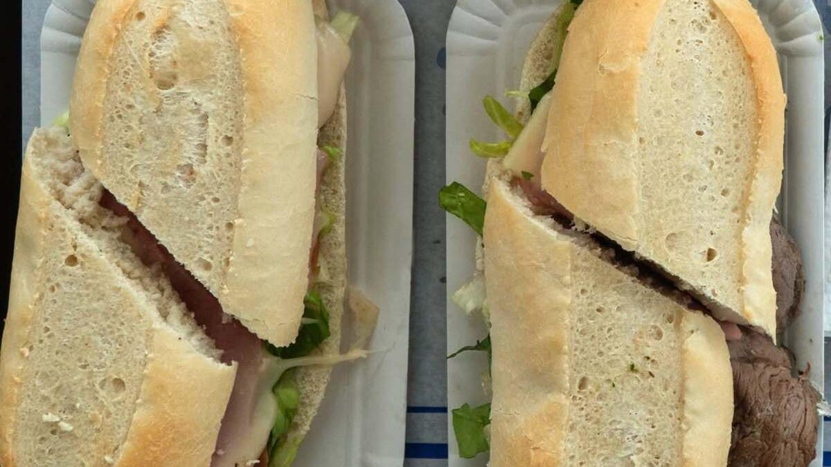Uno de los mejores bares de carretera de Canarias