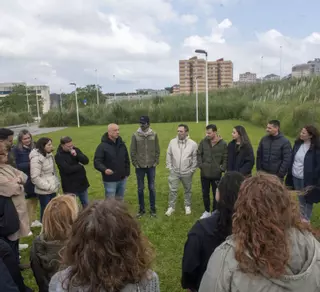 Galivivienda, sin financiación hasta nuevo aviso sobre los fondos europeos