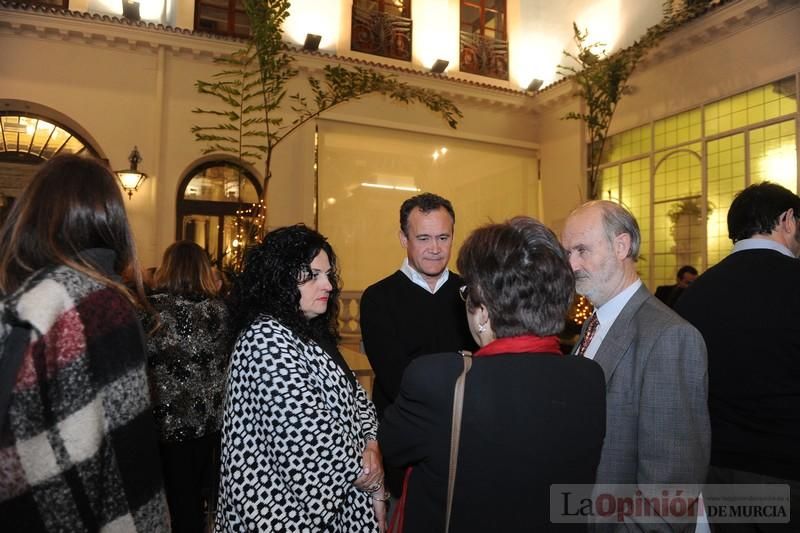 Gala del Teatro Clásico