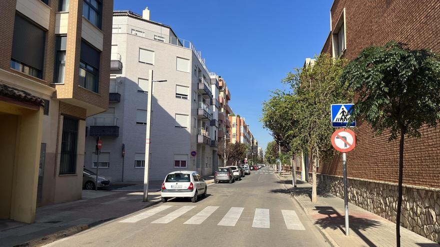 Hartazgo vecinal tras tres años de okupación en un edificio de Bonrepòs