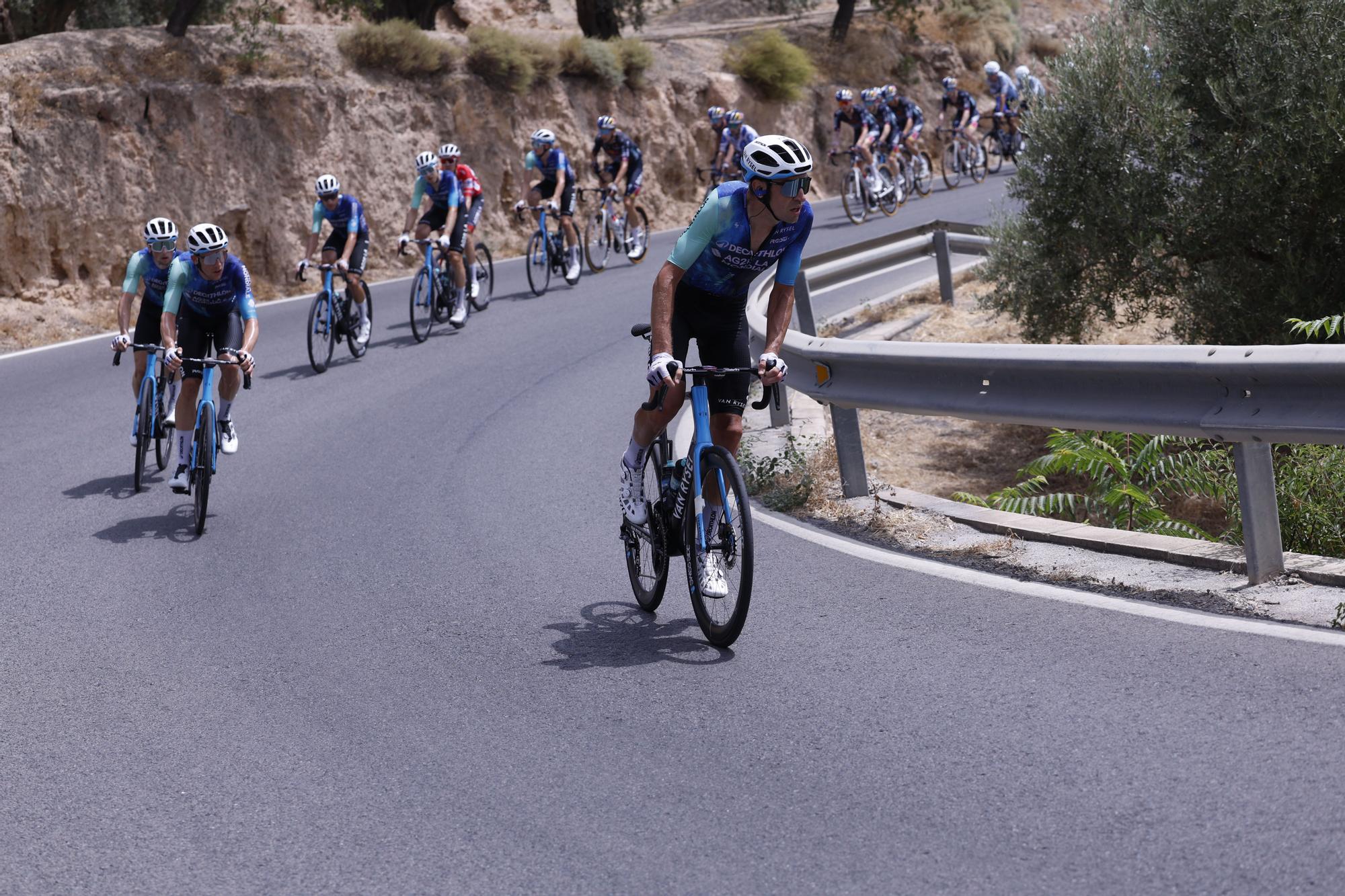 Vuelta ciclista a España