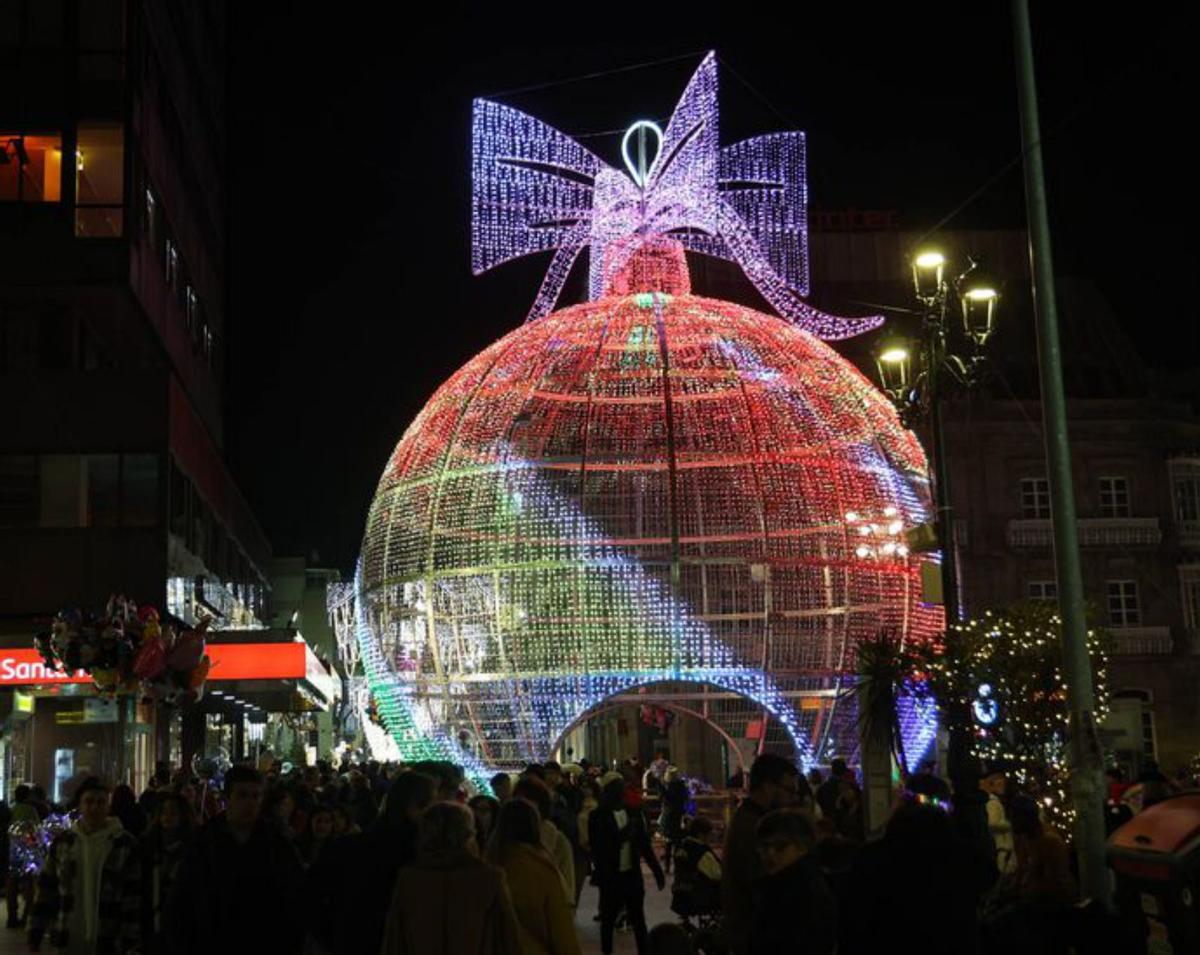 Los selfis ‘obligatorios’ de la Navidad