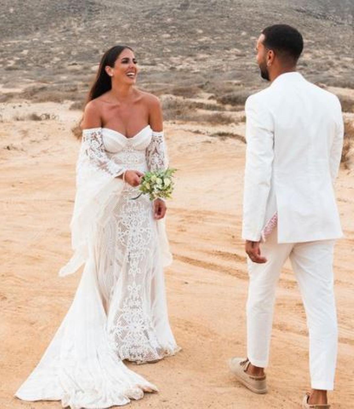 Instagram: Las mejores imágenes de Anabel Pantoja