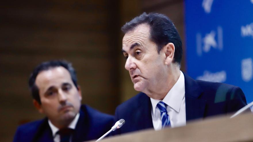 BlueBay pide al Juzgado que rechace el acuerdo del Caso Horta