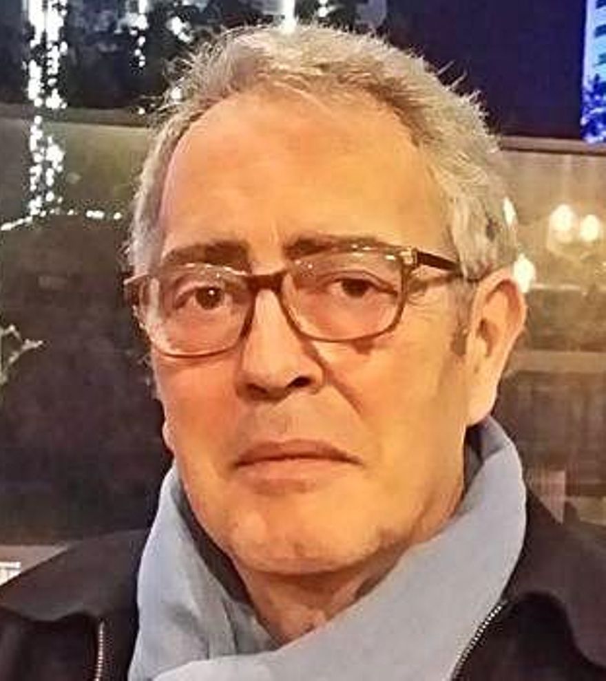 Miguel Ángel Novoa, investigador. //D.P.