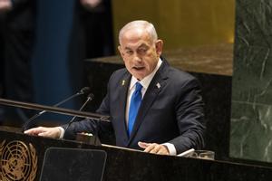 Netanyahu: No hay lugar en Irán ni en Oriente Próximo al que no llegue el largo brazo de Israel