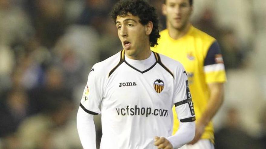 Parejo fue la gran apuesta de Emery pero su rendimiento fue muy decepcionante.