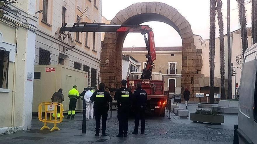 Por Mérida reclama más baños públicos durante el Carnaval Romano