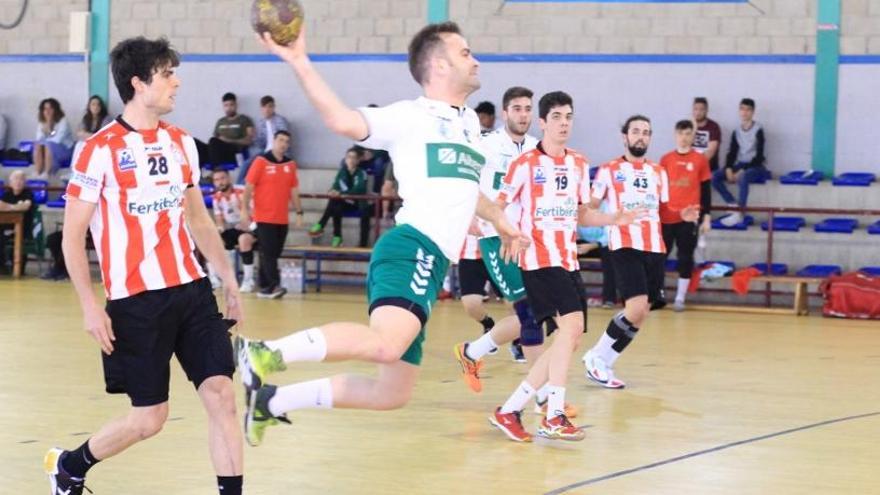 El Elche Vulcanizados Alberola no puede fallar ante el Puerto de Sagunto B