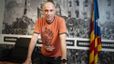 Lluís Llach, president de l’ANC: «Salvador Illa és el senyal que l’independentisme ha tocat fons»