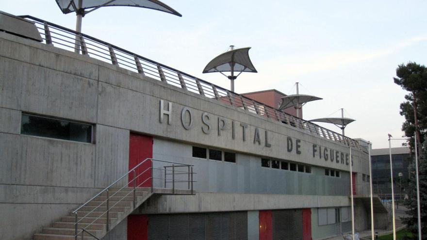La jornada se celebra a l&#039;Hospital de Figueres
