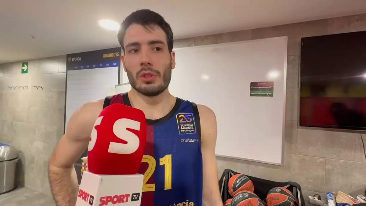 Las cinco ‘finales’ de infarto para el Barça de Peñarroya