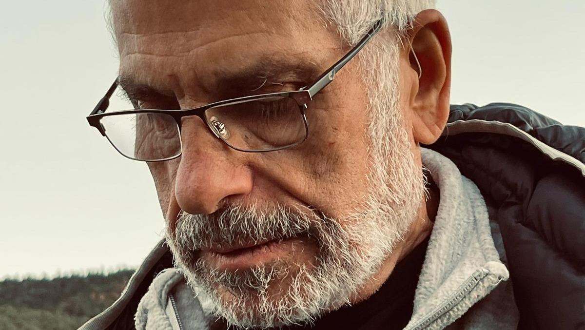 Juan Manuel Serradilla, exprofesor de la UCO que ha fallecido en Vietnam tras estar dos meses ingresado.