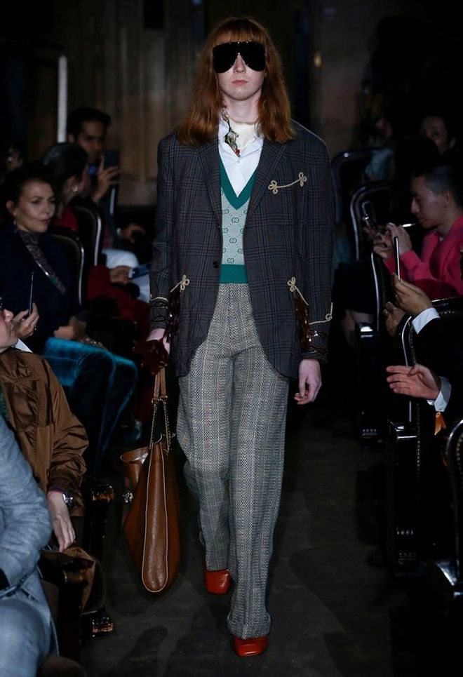 Gucci
